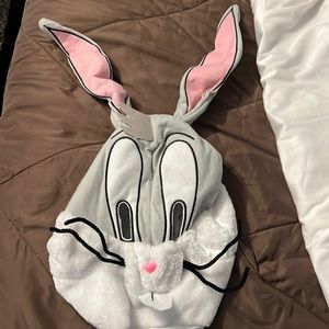 Bunny Costume!